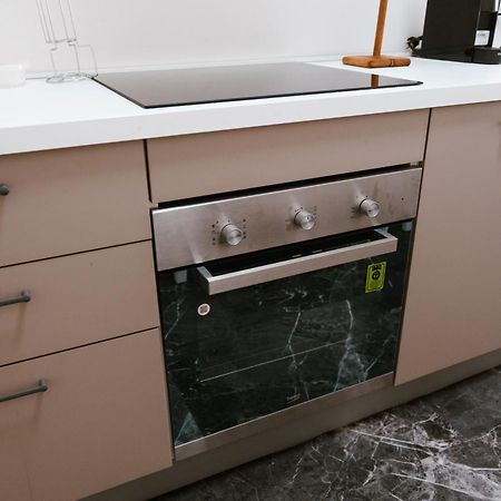 Casa Di Neo Apartman Bari Kültér fotó
