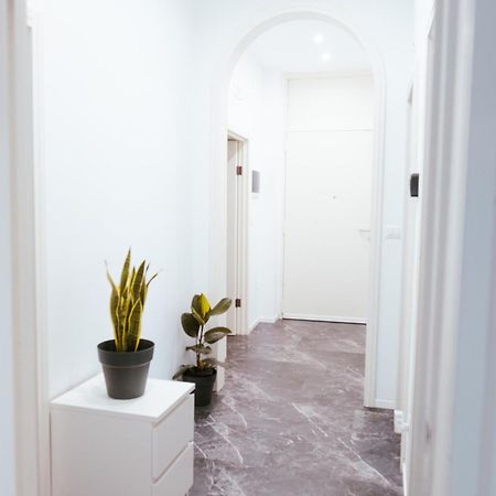 Casa Di Neo Apartman Bari Kültér fotó