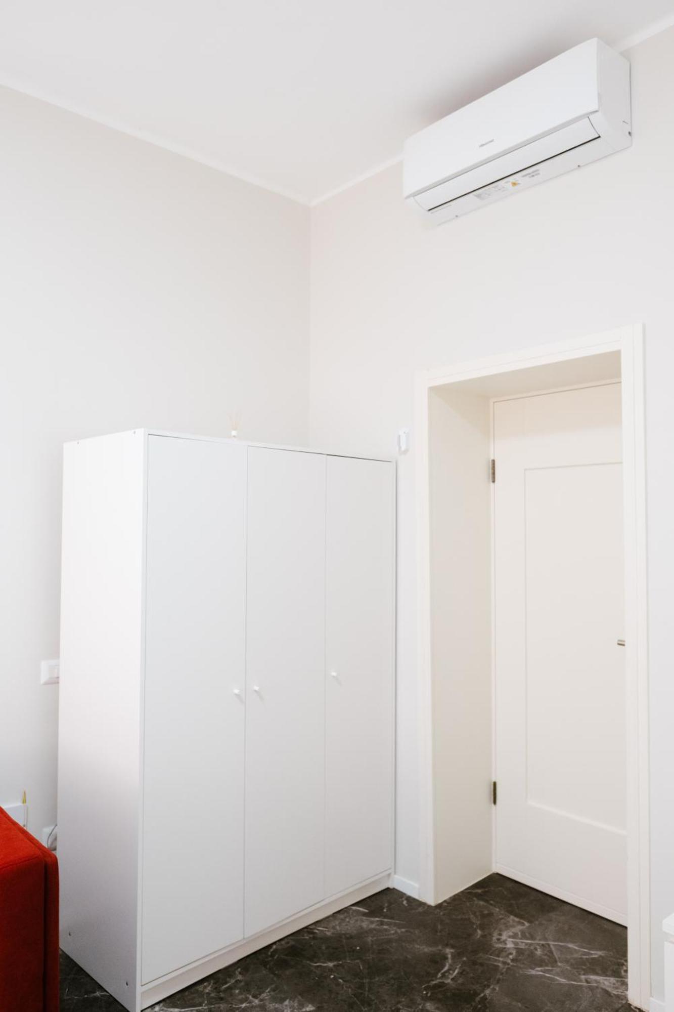Casa Di Neo Apartman Bari Kültér fotó