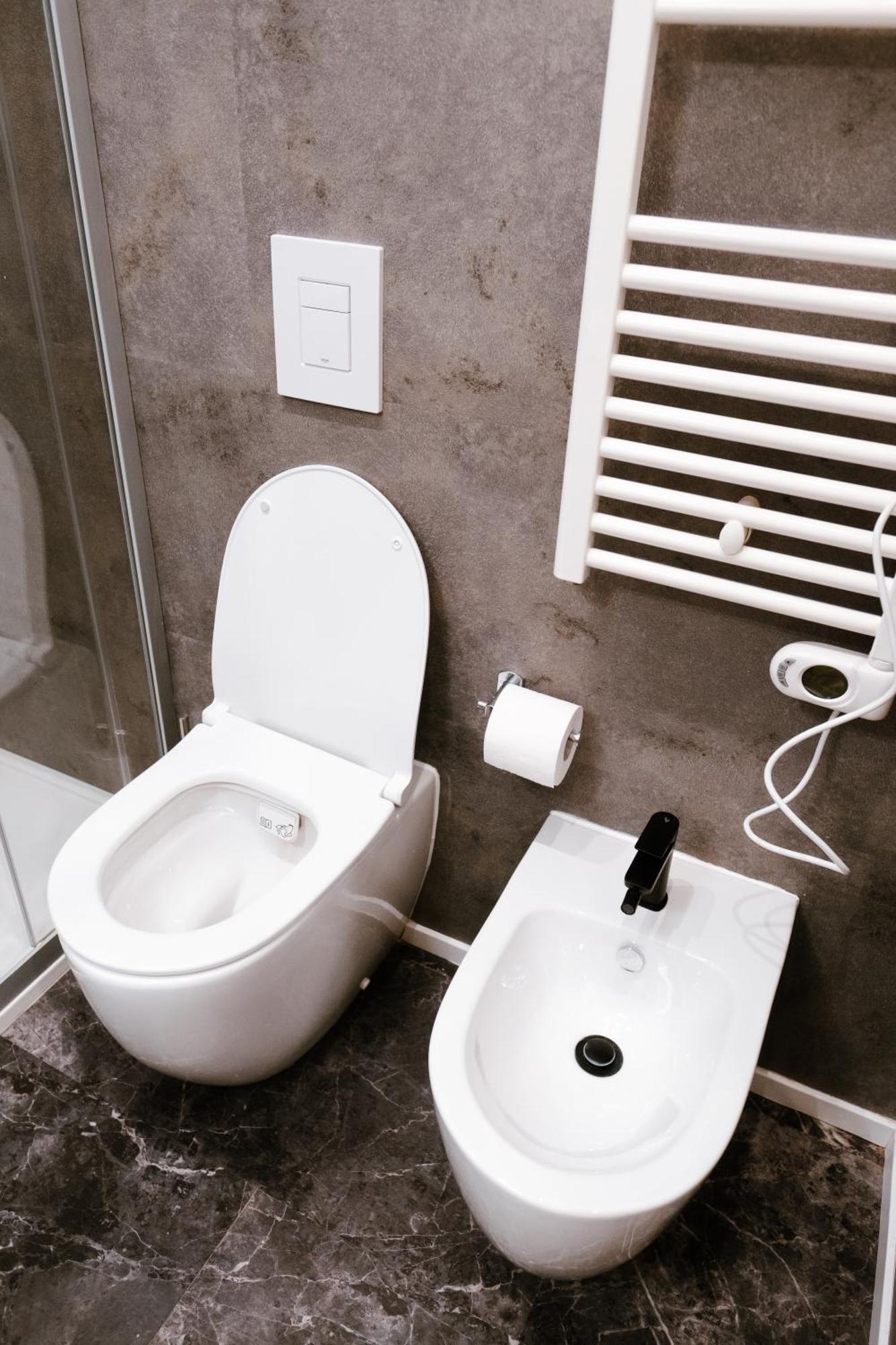 Casa Di Neo Apartman Bari Kültér fotó