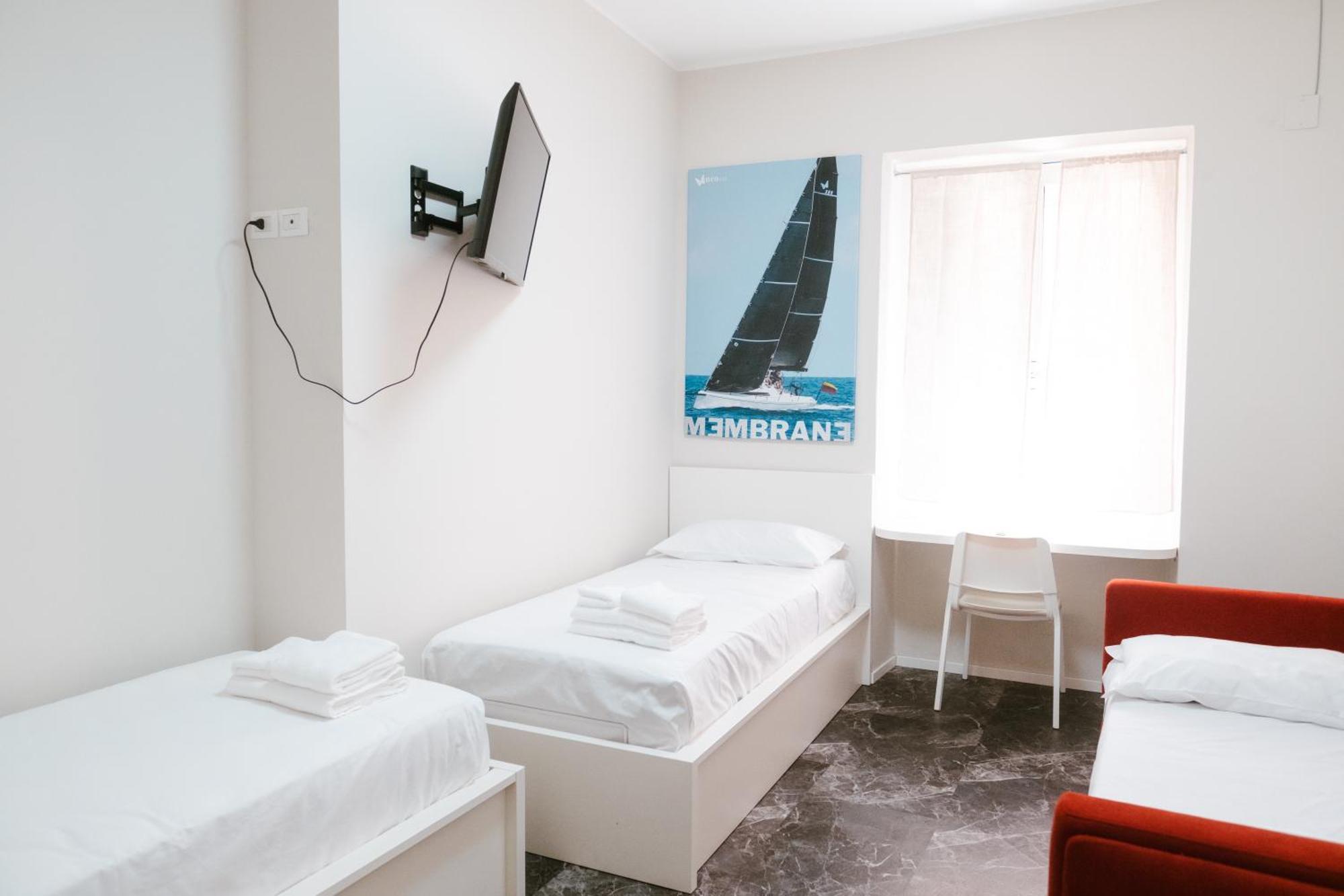 Casa Di Neo Apartman Bari Kültér fotó
