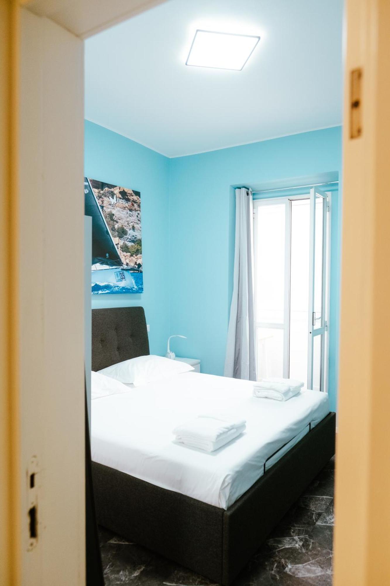 Casa Di Neo Apartman Bari Kültér fotó