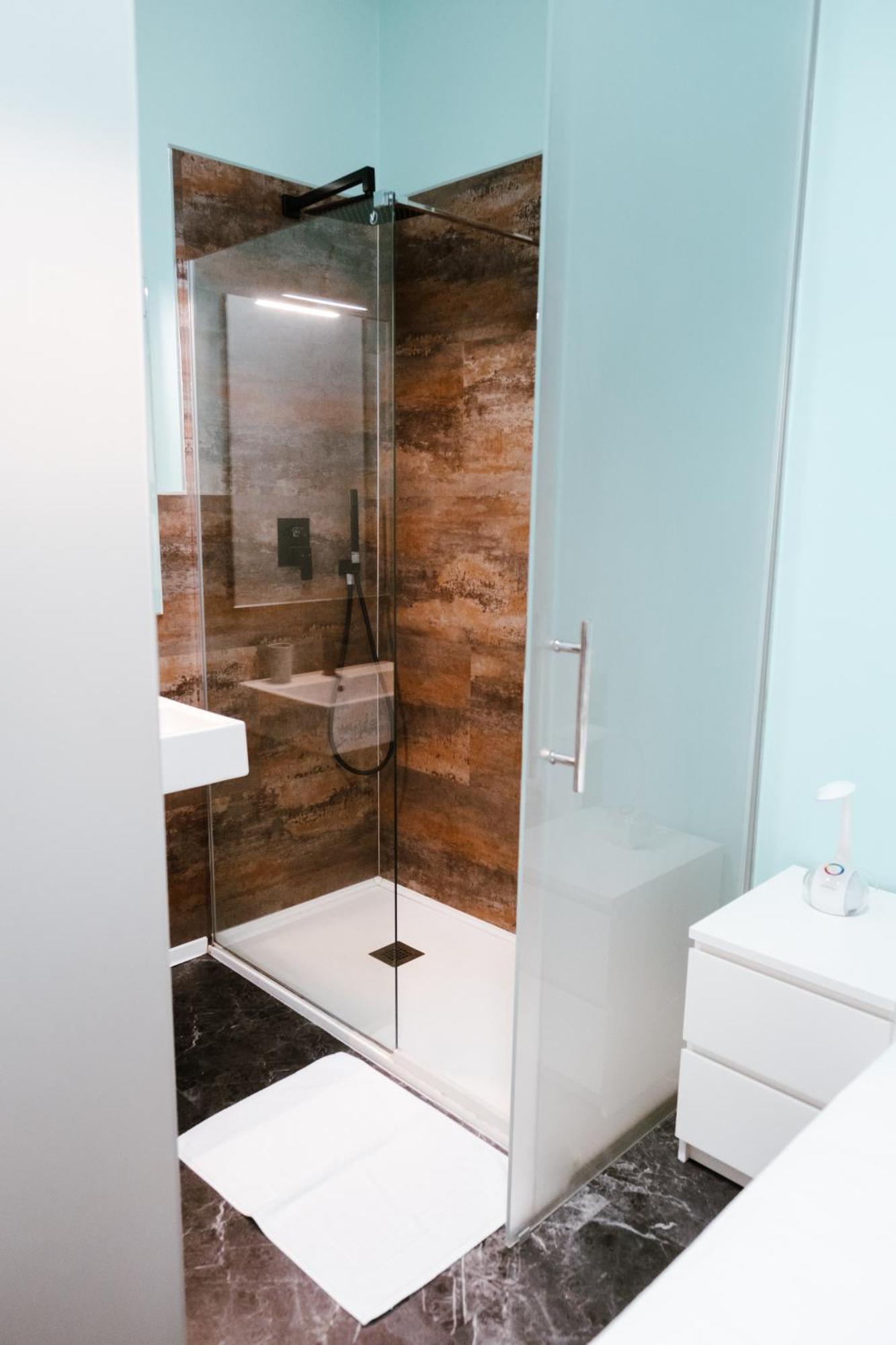 Casa Di Neo Apartman Bari Kültér fotó