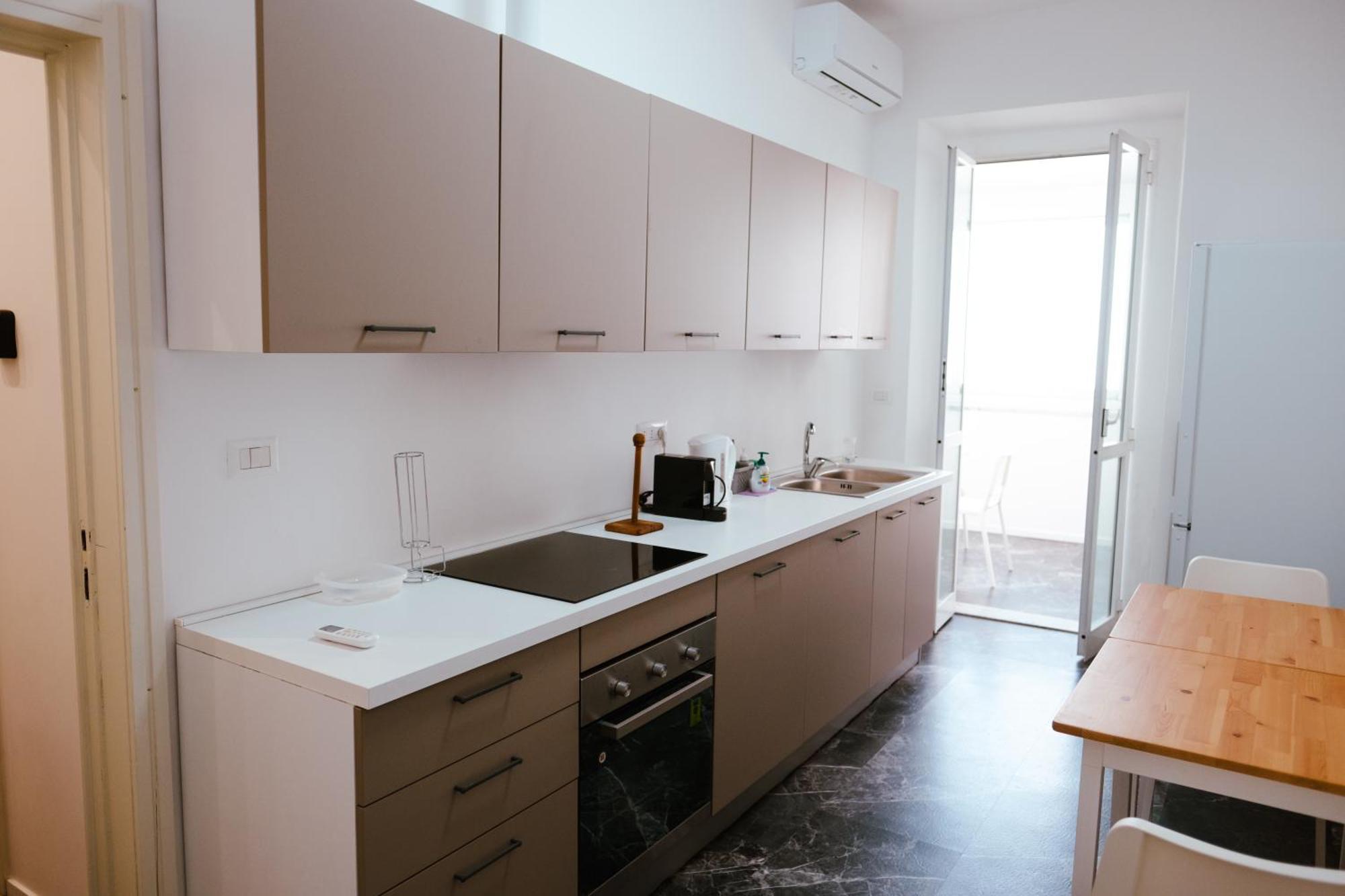 Casa Di Neo Apartman Bari Kültér fotó