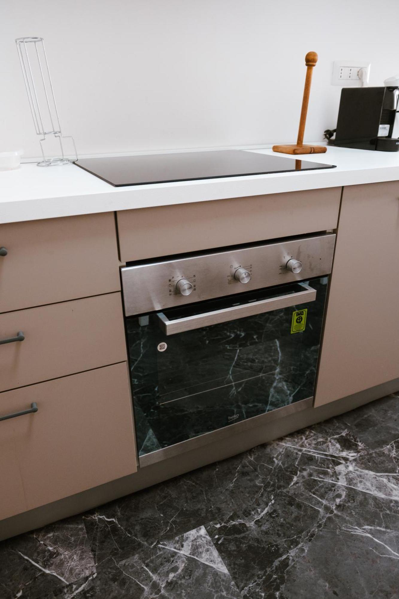 Casa Di Neo Apartman Bari Kültér fotó