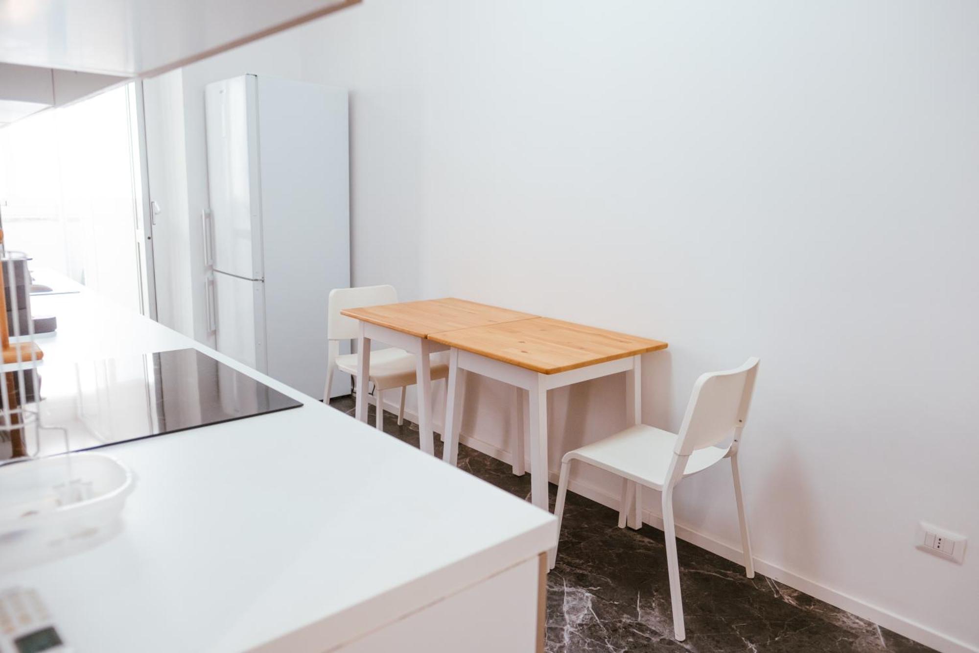 Casa Di Neo Apartman Bari Kültér fotó