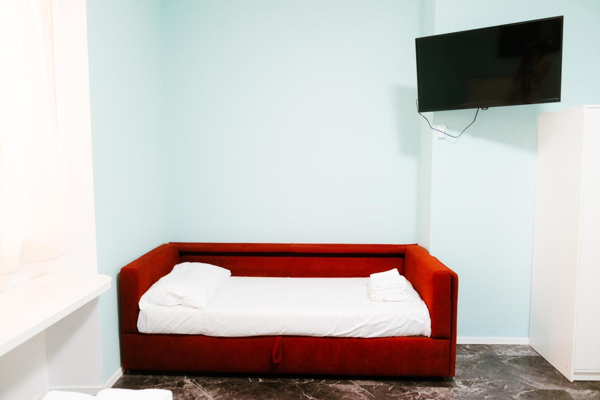 Casa Di Neo Apartman Bari Kültér fotó