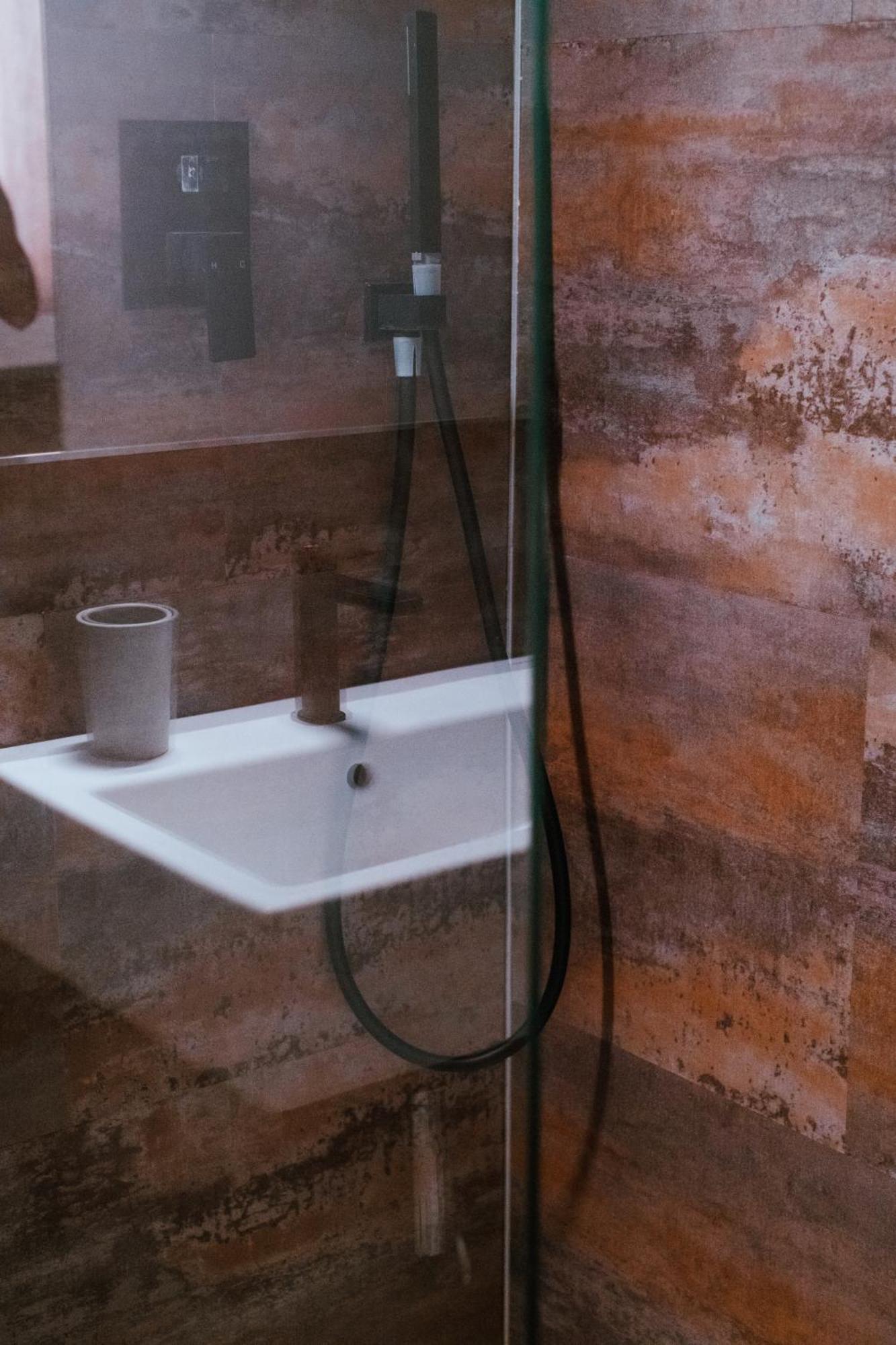 Casa Di Neo Apartman Bari Kültér fotó